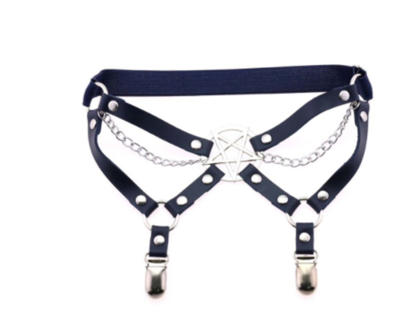 Esther Thigh Garter