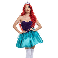 Ariel YouAreCornyBye