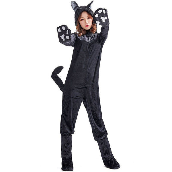 Furry Kitten YouAreCornyBye