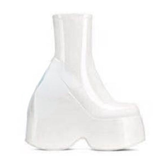 Jade Ankel Boots Angel