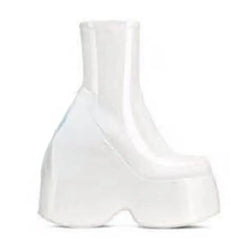 Jade Ankel Boots Angel