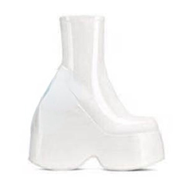 Jade Ankel Boots Angel