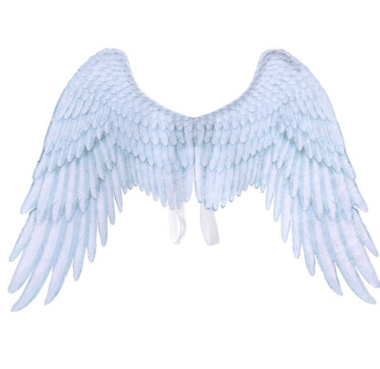 Angel Wings YouAreCornyBye