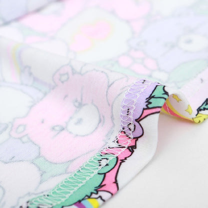 Care bears T-shirt YouAreCornyBye