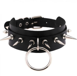YungBlud Choker YouAreCornyBye