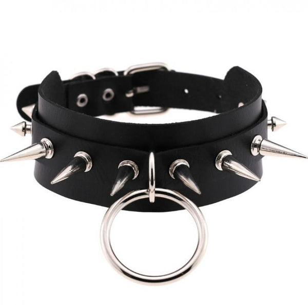 YungBlud Choker