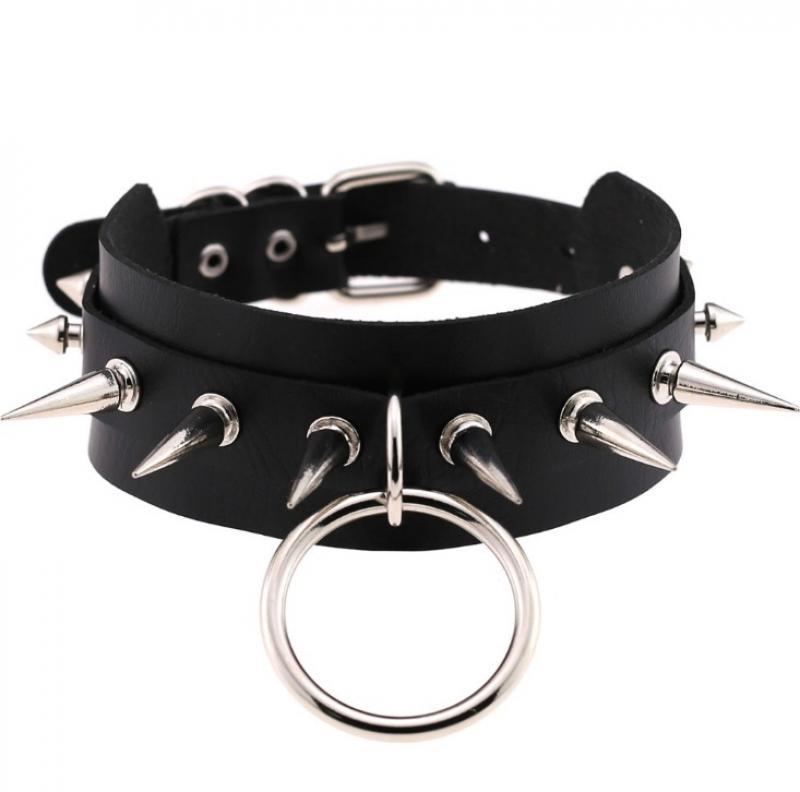 YungBlud Choker YouAreCornyBye