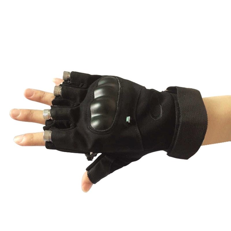 LZR Gloves YouAreCornyBye