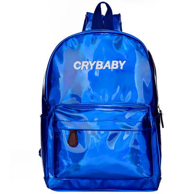 Cry Baby Ryggsekk