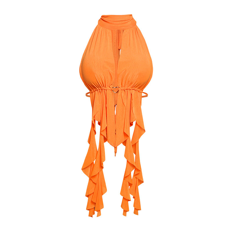 Topaz Top YouAreCornyBye