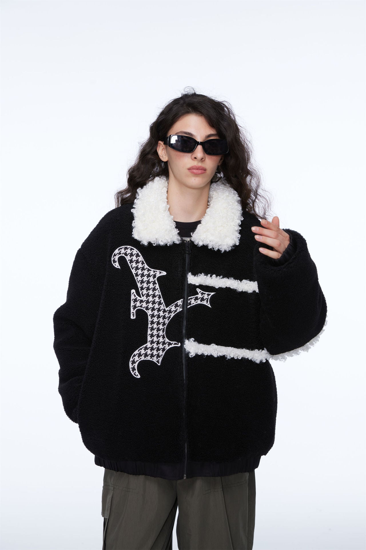 Emely Notte Jakke YouAreCornyBye