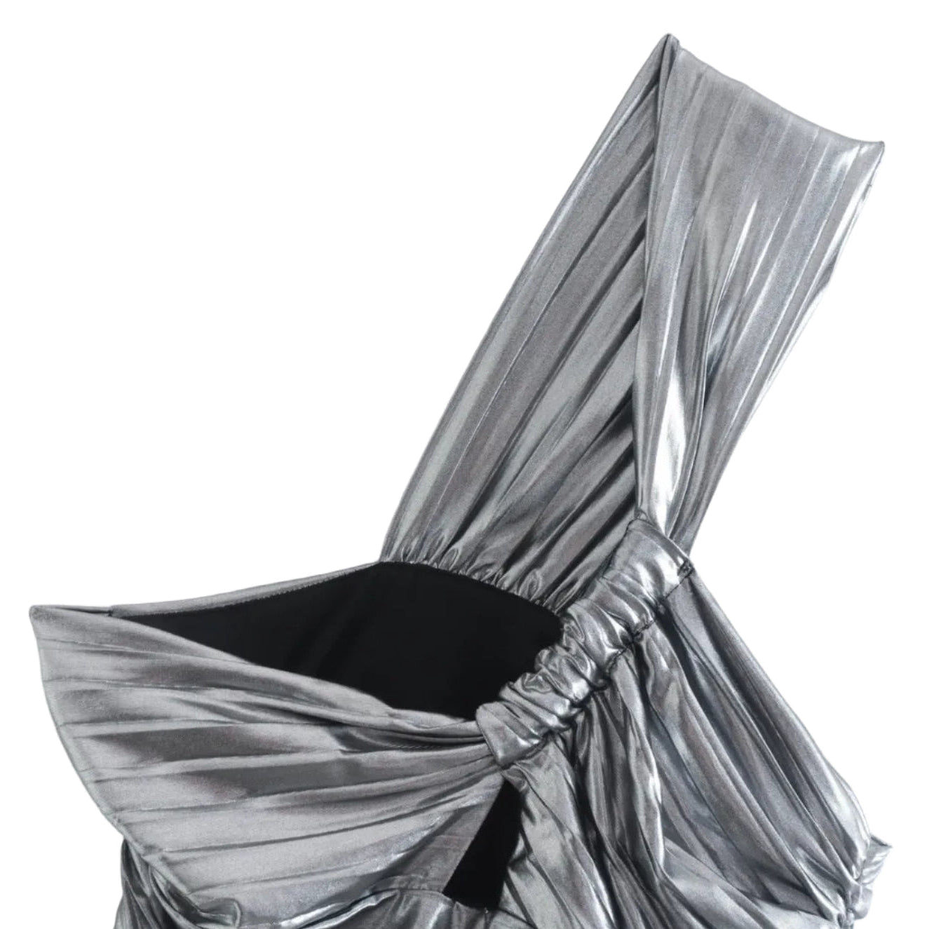 Celeste Steel Top YouAreCornyBye