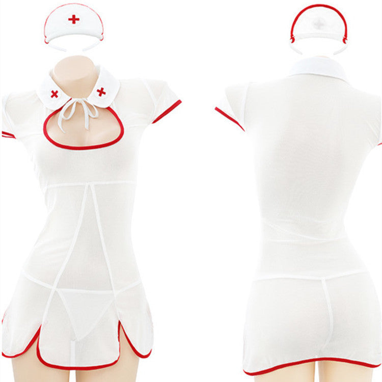 Mesh Nurse Sett YouAreCornyBye