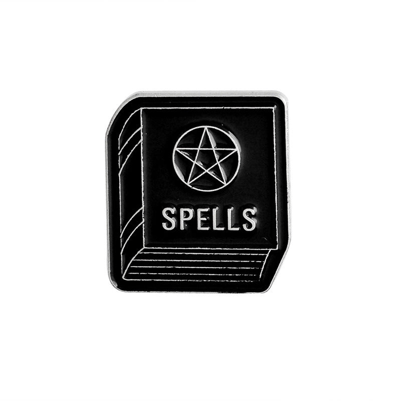Witchy Pins YouAreCornyBye