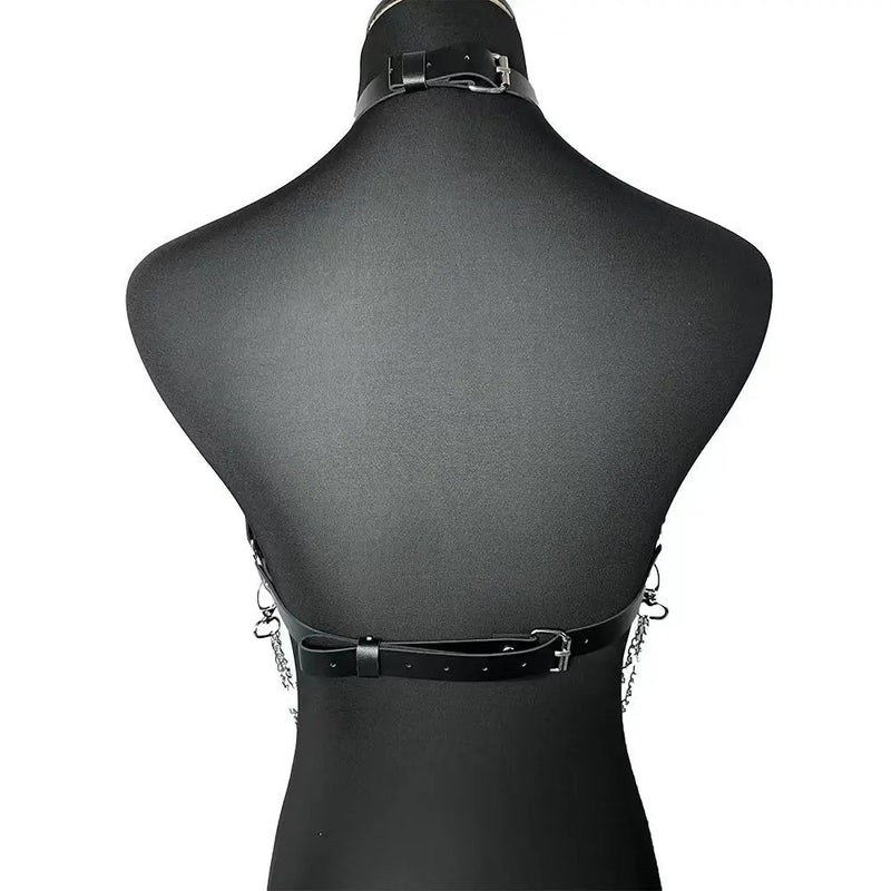 Luna Harness Nox