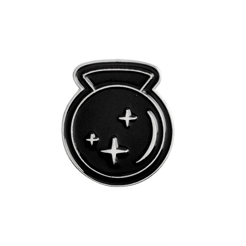 Witchy Pins YouAreCornyBye