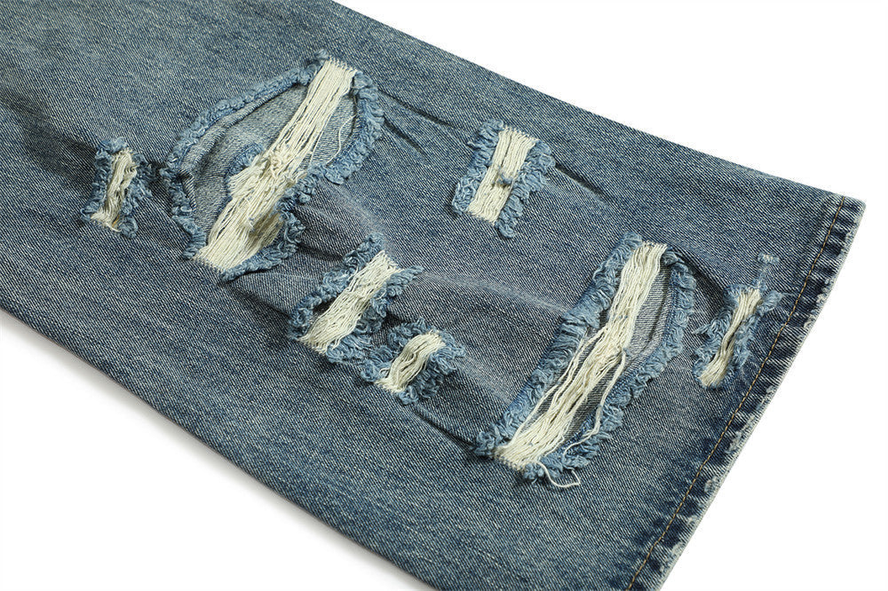 Venetta Denim Bukser YouAreCornyBye