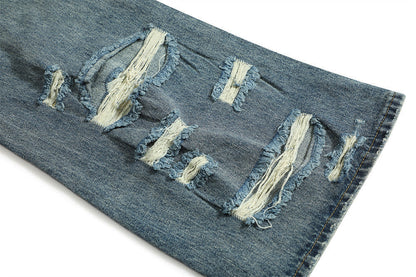 Venetta Denim Bukser YouAreCornyBye