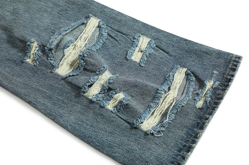 Venetta Denim Bukser YouAreCornyBye