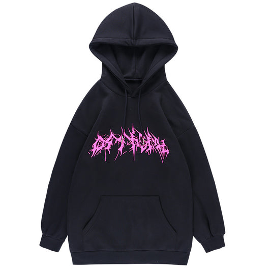 Yung Savage Hoodie