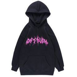 Yung Savage Hoodie YouAreCornyBye