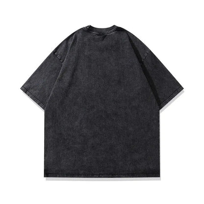 Washed Hotline T-shirt YouAreCornyBye