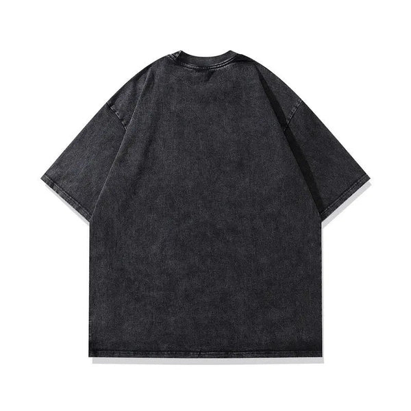 Washed Clownie T-shirt