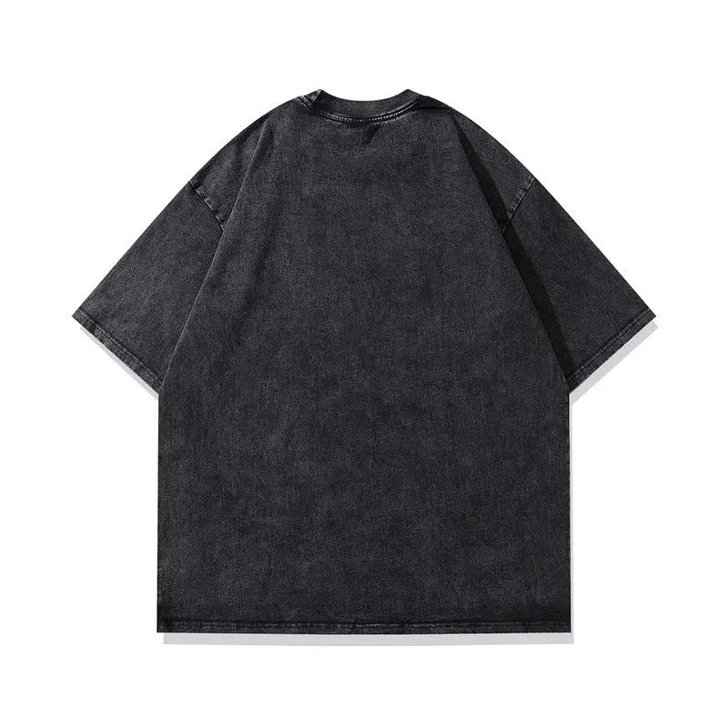 Washed Hotline T-shirt YouAreCornyBye