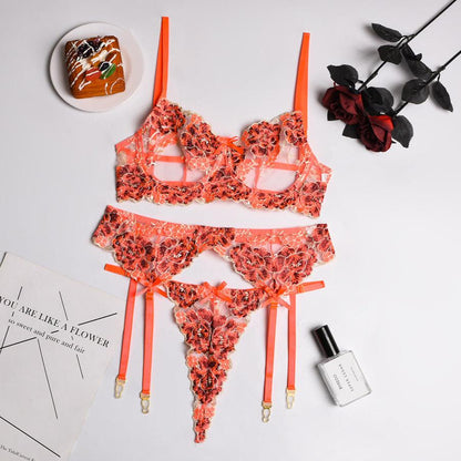 Nala Lingerie Sett YouAreCornyBye