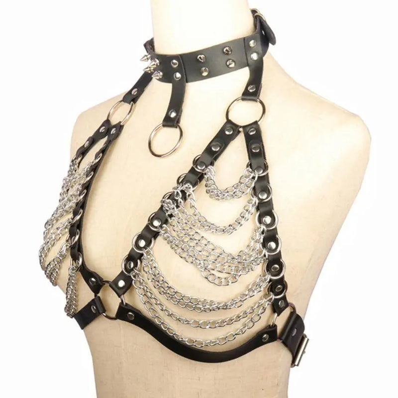 Aya Harness