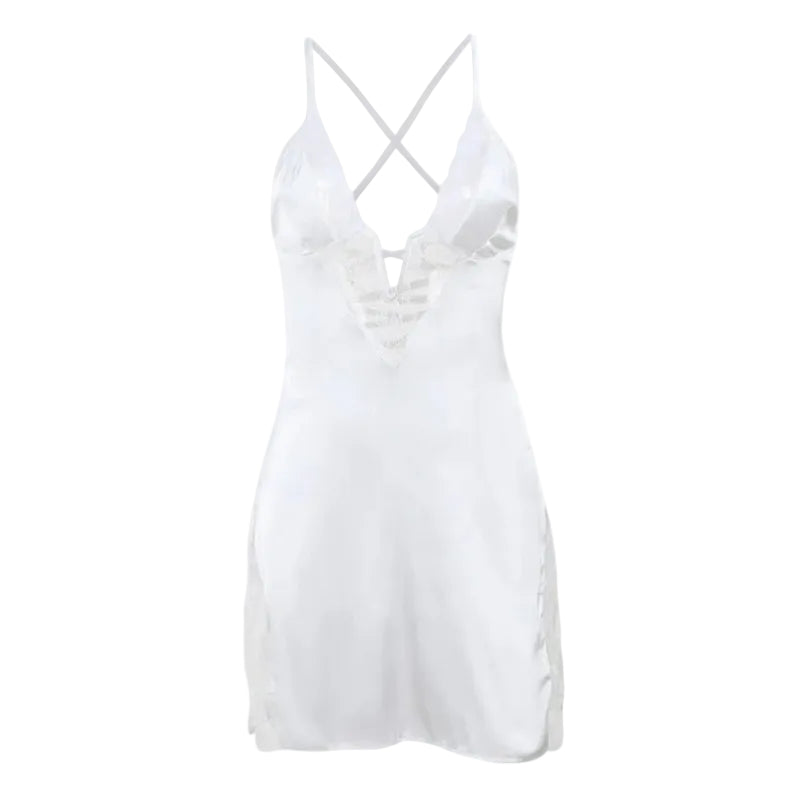 Vanity Lace Dress YouAreCornyBye