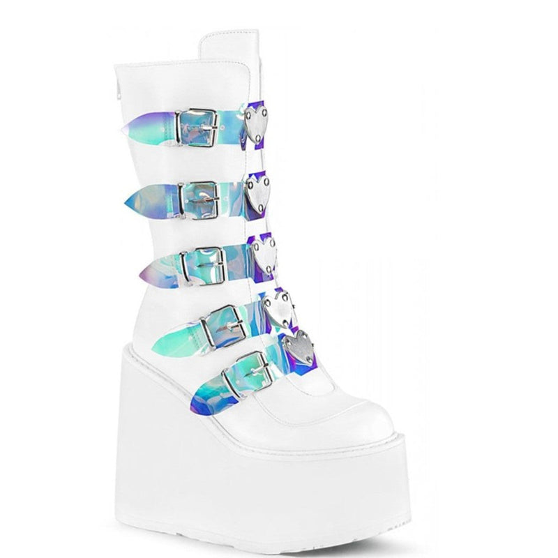Babe Mania Icy Snow