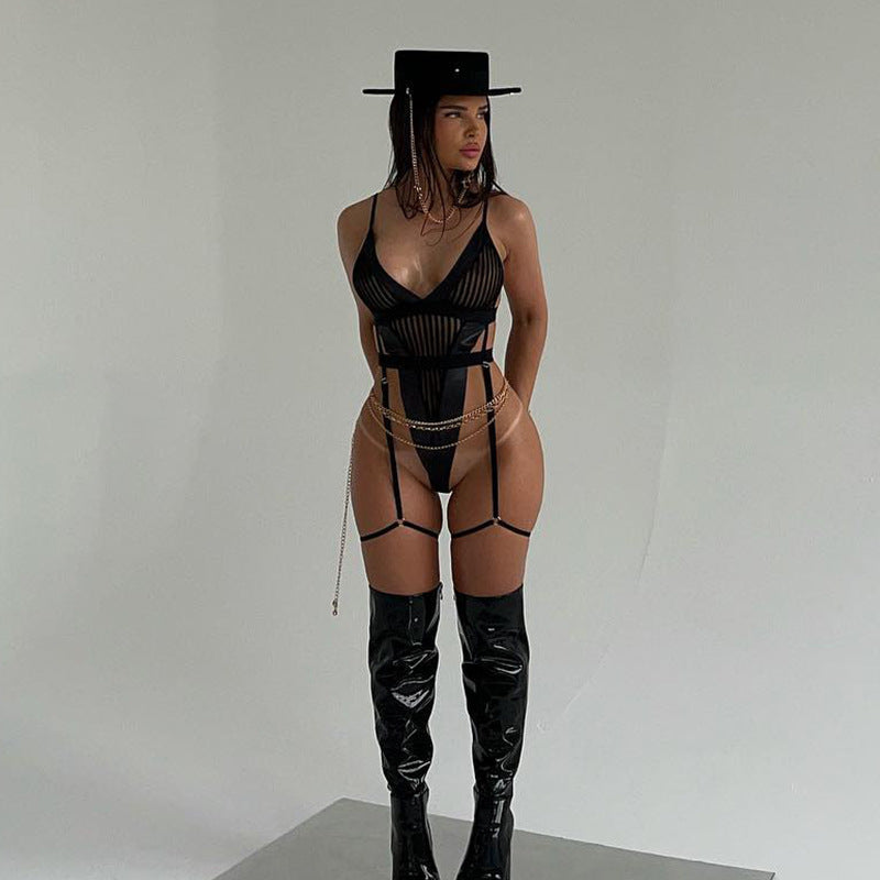 Ariadna Bodysuit