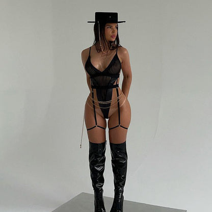 Ariadna Bodysuit