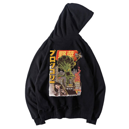 BroKILLie Hoodie YouAreCornyBye