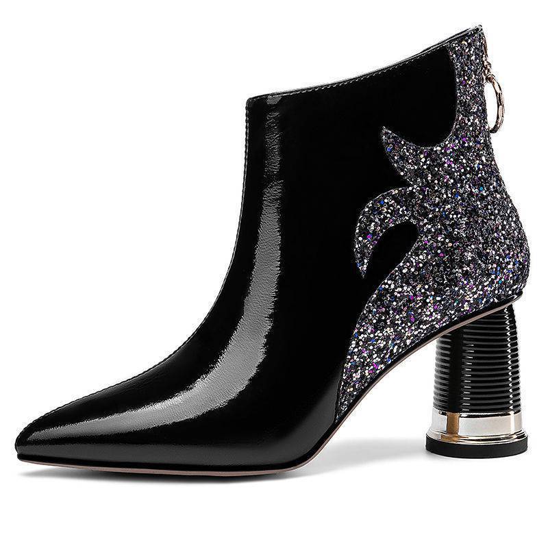 Dakota Boots YouAreCornyBye
