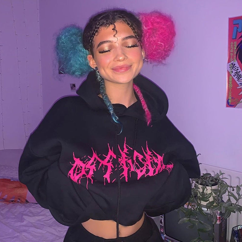 Yung Savage Hoodie YouAreCornyBye