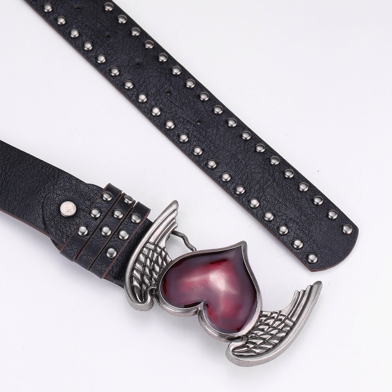 Sabine Lowe Belt YouAreCornyBye
