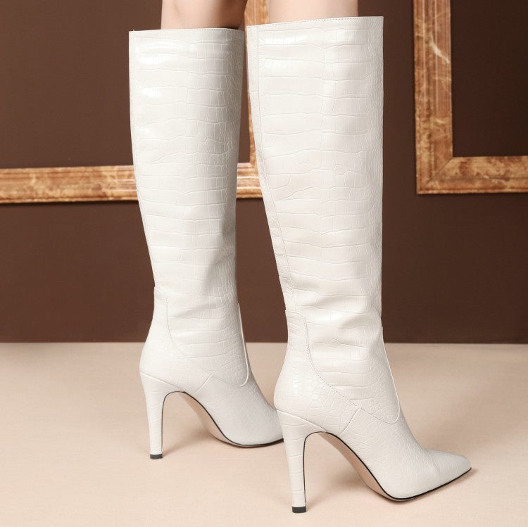 Candice Boots YouAreCornyBye
