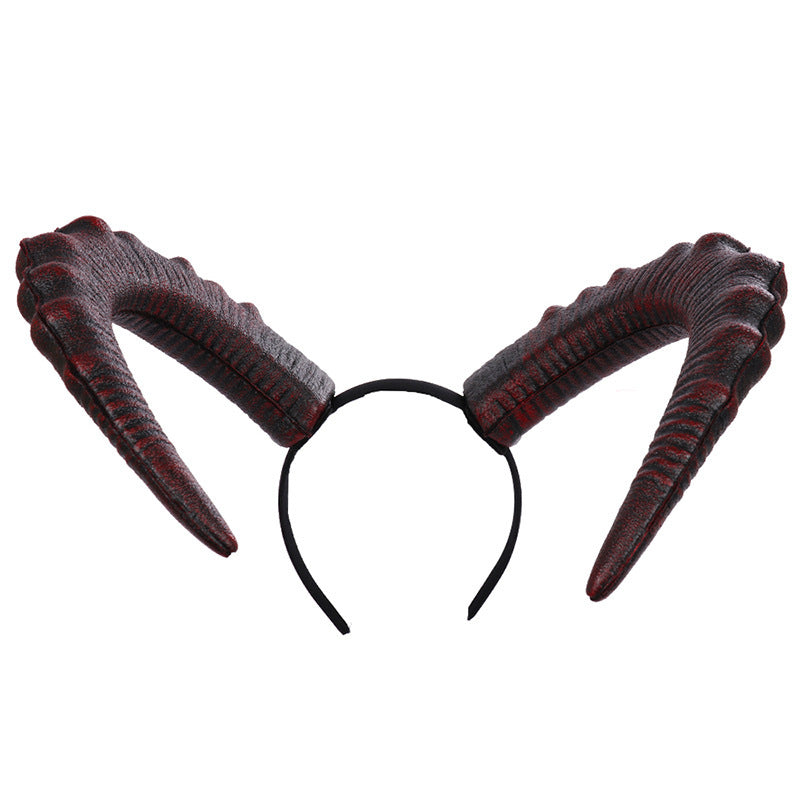 Maleficent Horns YouAreCornyBye