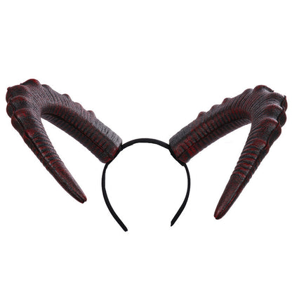 Maleficent Horns YouAreCornyBye
