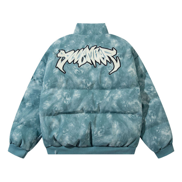 Rage Bomber Blue YouAreCornyBye