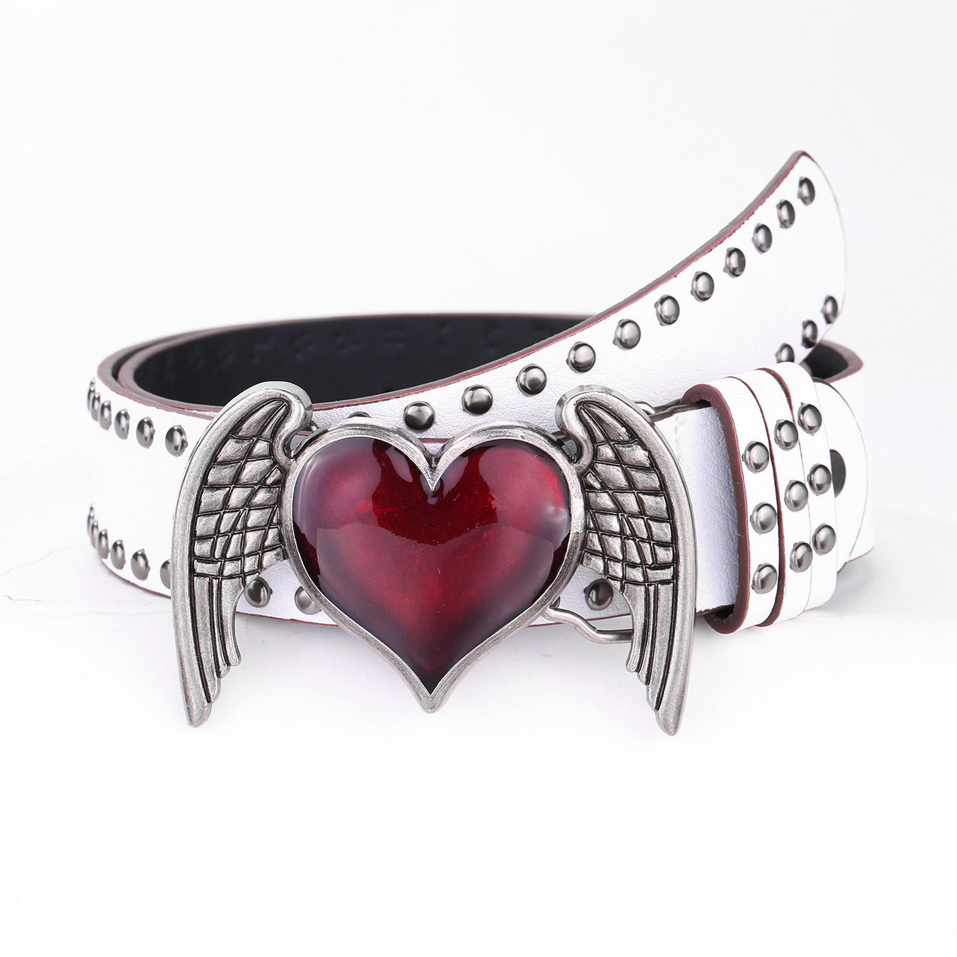 Sabine Lowe Belt YouAreCornyBye