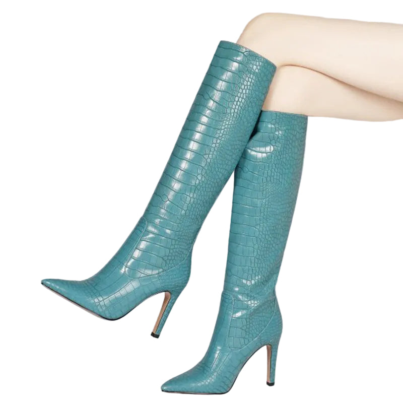 Candice Boots YouAreCornyBye