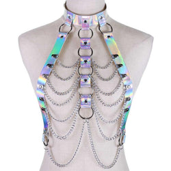 Jannah Harness