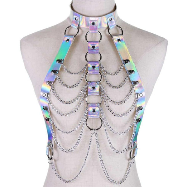 Jannah Harness