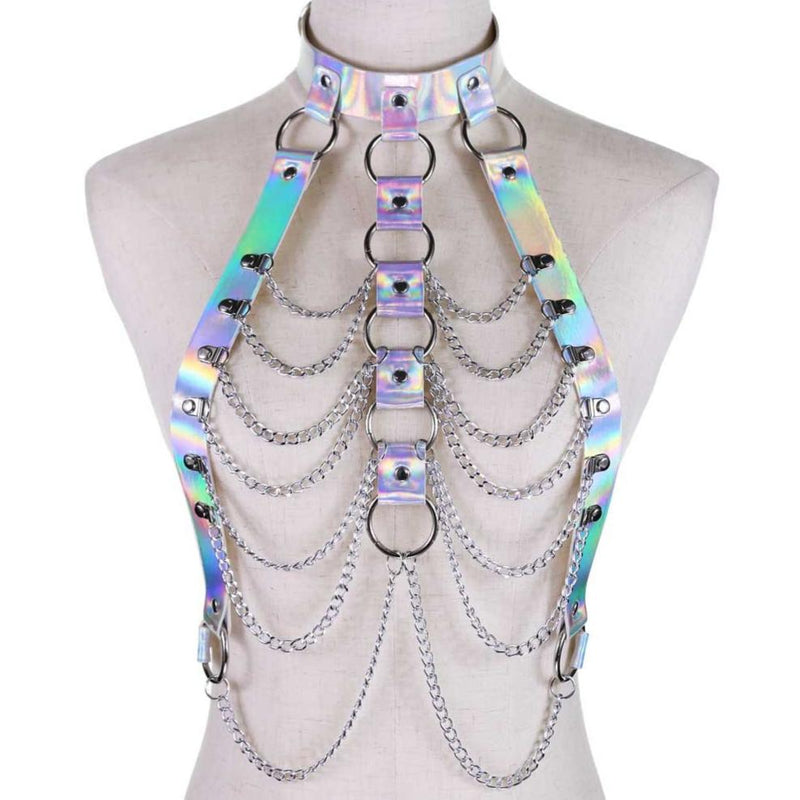 Jannah Harness