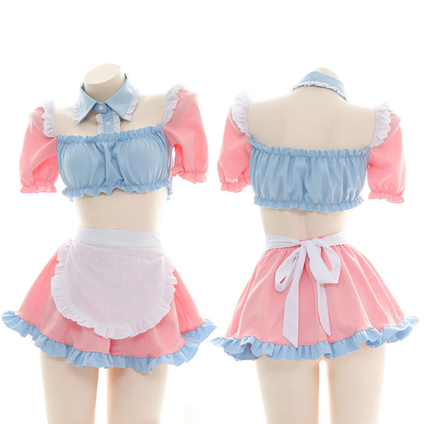Cinderella YouAreCornyBye
