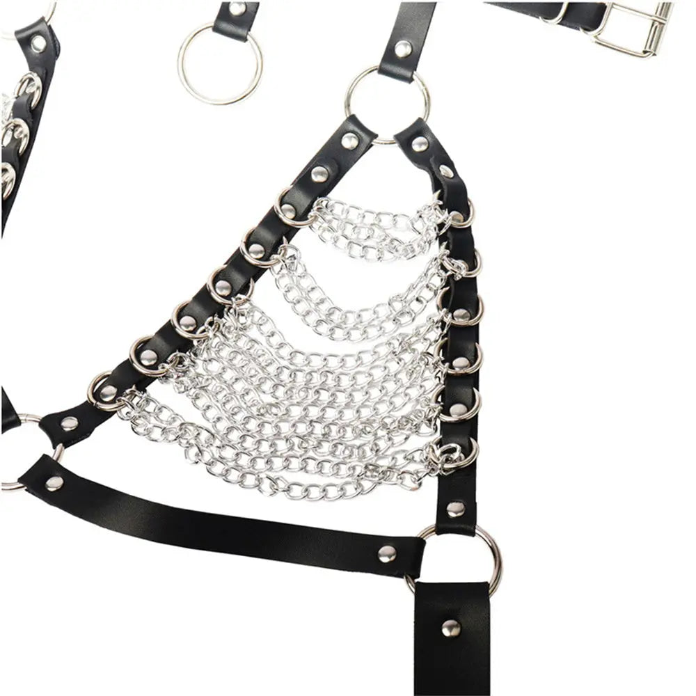 Aya Harness YouAreCornyBye