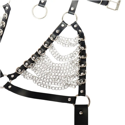 Aya Harness YouAreCornyBye